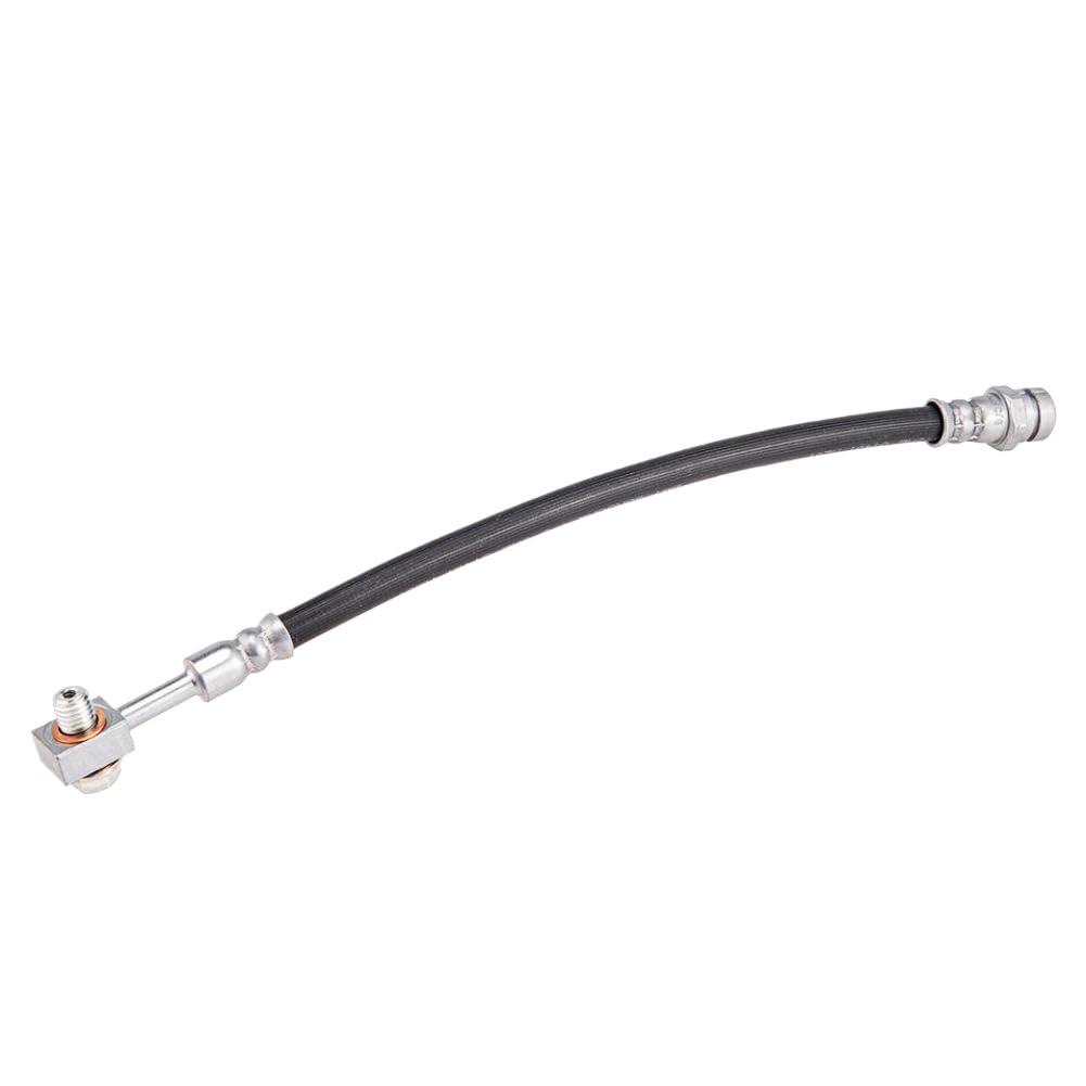 Casdsdtub Onecolor Rear Axle Brake Hydraulic Hose Line 8W0611775c Compatible With A4 B9 2.0T 2015-2019, A5 2016-2020, A4 Allroad, Rs4, A5 Sportback, S5, Rs5