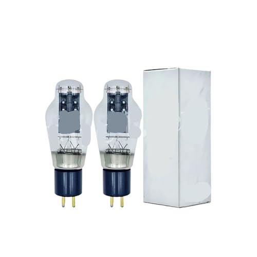 Tube à vide 300B haut de gamme pour amplificateur audio HiFi