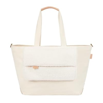 Babymoov Bolso  de maternidad  Tote Bag Sherpa