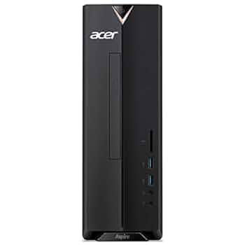 PCセット　acer　XC-830-N14F/F Celeron J4005 Amazon.co.jp: Acer XC-830-N14F/F Aspire XC-830 XC-830-N14F/F