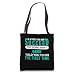 If At First Try Doing What GENE T-Shirt Name GENE Tote Bag