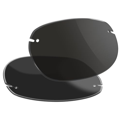 Image of Vaep Polarized Replacement Lenses Compatible with Maui Jim Banyans MJ412 Sunglasses