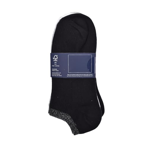 Image of GAP Womens Ribbed Low Cut Socks