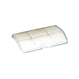 SEBO 5143 Exhaust Filter for AUTOMATIC X Series Vacuum