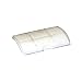 SEBO 5143 Exhaust Filter for AUTOMATIC X Series Vacuum