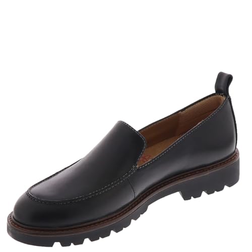 Comfortiva Lindee Black 6.5 W (D)4