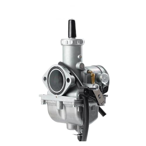 Carburateur Mikuni VM26 PZ30 de 30 mm pour moteurs CG250 CB250 haute performance