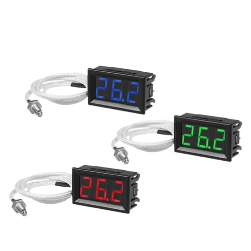 REED Instruments R2330-NIST Infrared Thermometer 50:1, 2282°F (1250°C),