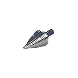 IRWIN Unibit #9 Df 7/8 and 1 1/8' 2 Sz (IWAS10239DF)