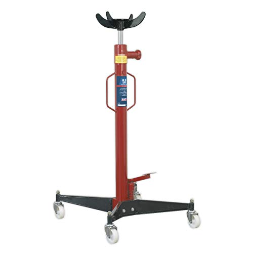 Sealey 300Tr Transmission Jack 0.3Tonne Vertical