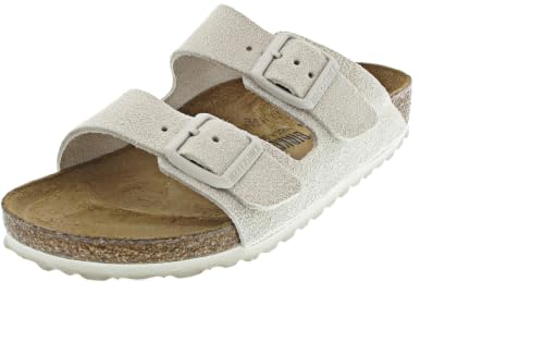 Image of Birkenstock Unisex Boston Soft Footbed Leather Clog