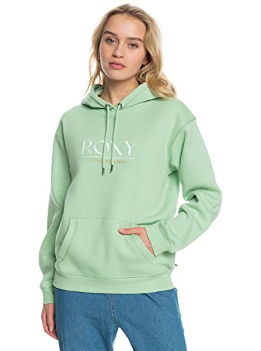 Roxy Surf Stoked Brushed - Kapuzenpulli für Frauen