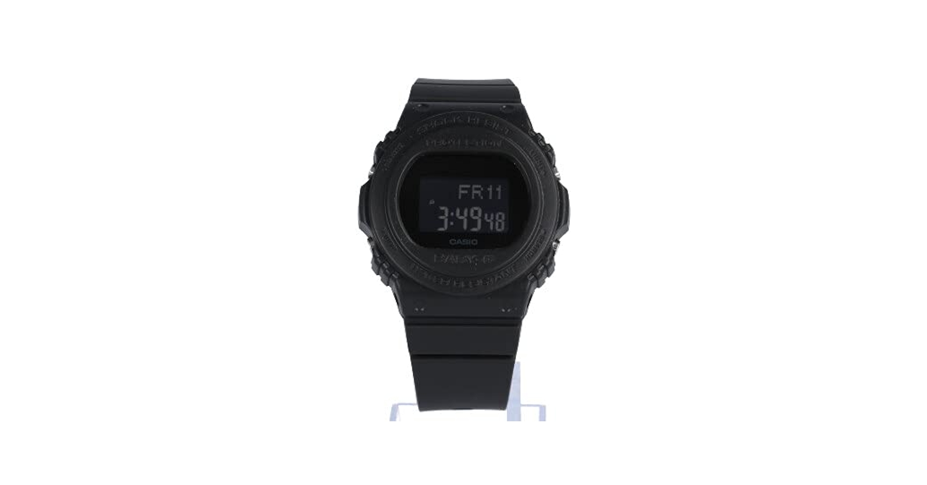 美品！CASIO Baby-G ☆ 腕時計 ブラック 耐衝撃構造 ワールドタイム Amazon.co.jp: CASIO カシオ Baby-G ベビージー ベビーG 腕時計