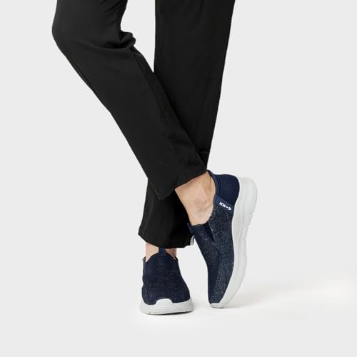 Image of KazarMax XXIV Glide-INS Men Slip-Ons | Casual Shoes | Sneakers | Moccasins
