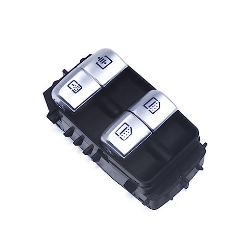 Bouton de commande de fenêtre 2229051505 à impulsion précise pour Benz W213 W222