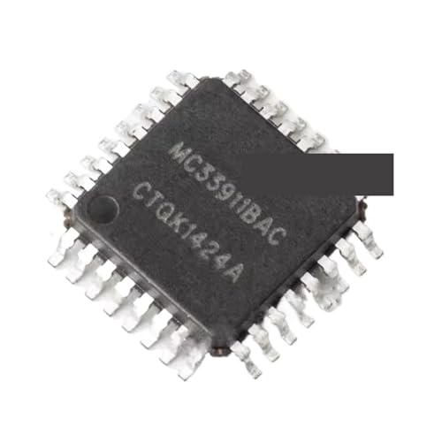 MC33911BAC Chip lot de 10 puces électroniques pour automobile