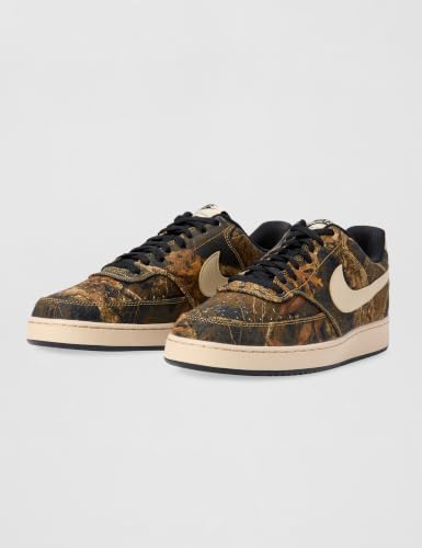 Image of Nike Men's Court Vision Low Shoes