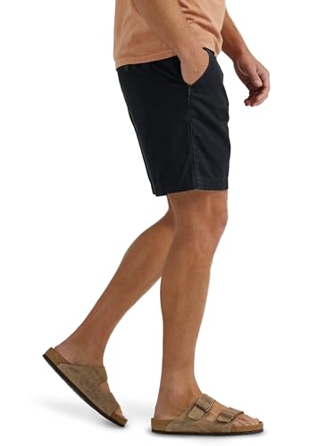 Image of Wrangler Authentics Men's Flat Front Short