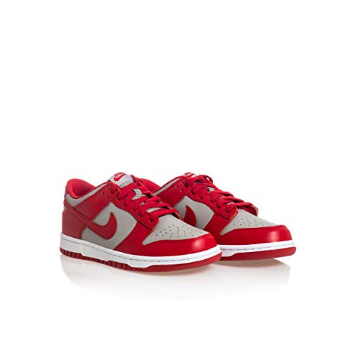 Image of Nike Boys' Dunk Low SE Sneakers