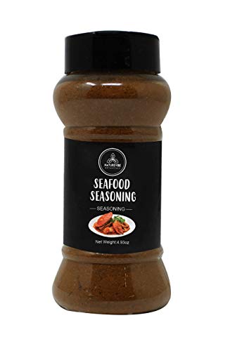 Naturevibe Botanicals Seafood Seasoning (4.93oz)…