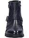 Josef Seibel Damen Klassische Stiefeletten Kate.21,Weite G (Normal),Wechselfußbett,uebergangsschuhe,uebergangsstiefel,schwarz,41 EU