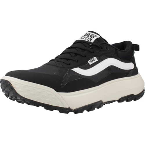 SNEAKERS Uomo VANS CROSSPATH VN000CVUBA BLACK/WHITE