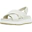 Cream Leather