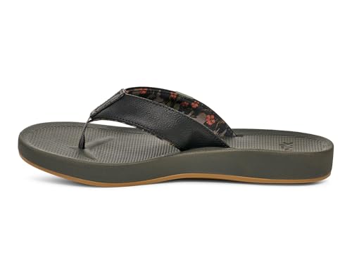 Sanuk Cosmic Coast Hawaii - Men Sandals3