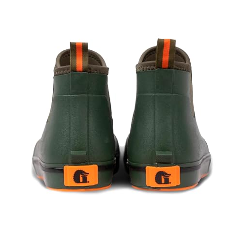 Image of Gator Waders Mens Camp Boots