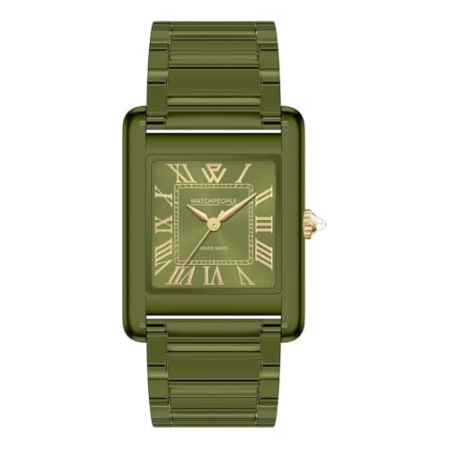 Montre Femme chic 700701 idéale pour sublimer vos tenues de bureau