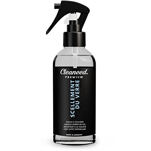 Premium Vitres Autos Spray Déflecteur