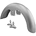 RC Components Front Fender Kit for 23in. Wheel - Chrome Adapters FNDRKT1423RC