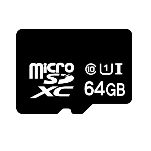 AMEX(�ؐ��쏊) �h���C�u���R�[�_�[/�A�N�V����CAM�p microSD�J�[�h 64GB OP-SD064