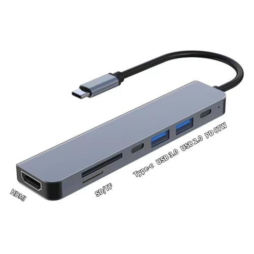 Bouton d'arrêt d'écran sur HUB USB 3.0 pour sécuriser votre affichage 4K