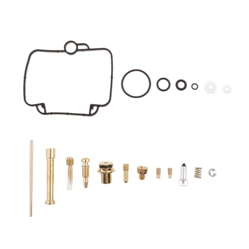 Kit reparación carburador Suzuki DR350SE 1995 1996 recambio