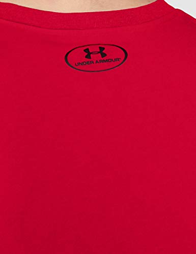 Image of Under Armour Men's Regular Fit T-Shirt