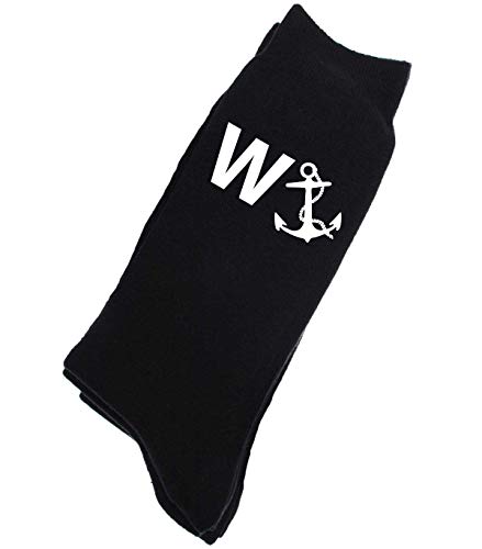 60 Second Makeover Limited Homme Wanker Noir Mollet Chausettes Fête des Pères Mari Papa Boyfriend Oncle Grand-Père Grand-Père Cadeau