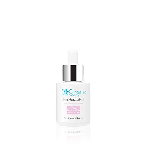 The Organic Pharmacy Skin Rescue Oil 30 ml