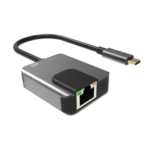 Bzvdgee RJ45C[Tlbg1000Mbps 3C1 USB Type-CA_v^[ 3.5mmI[fBIWbN PD3.0}[d Q[~OtHp