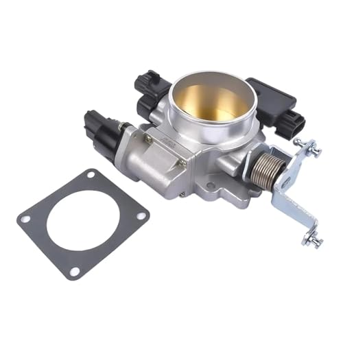 Cuerpo del acelerador 53032023AB Jeep Grand Cherokee Wrangler 4.0L 62mm