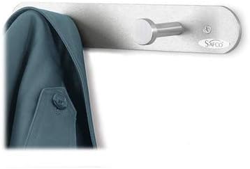 SAF4200 - Safco Nail Head Coat Hook