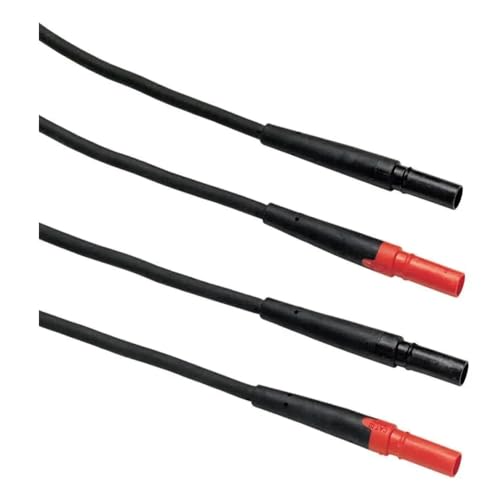 Fluke Industrieller Messleitungssatz, TL27