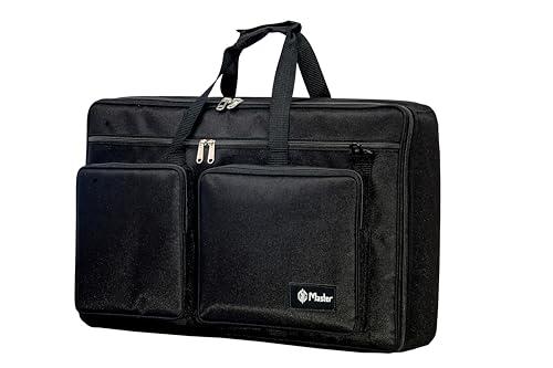 GIG Master Heavy Padded Octapad Cover for Roland SPD-20, SPD-20X,...
