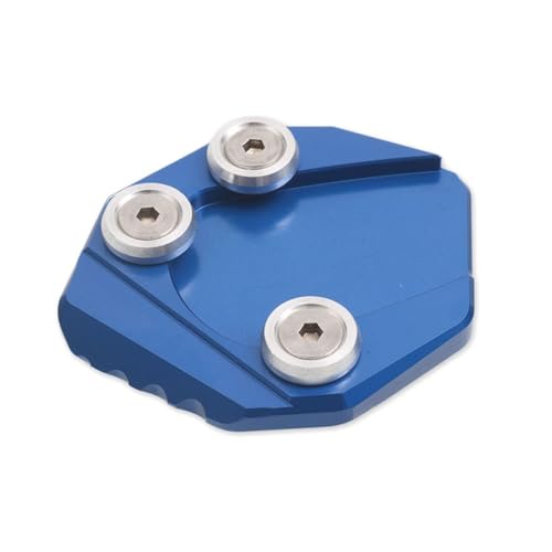 Plaque d'extension pour béquille Suzuki GSX-R150 anti-enfoncement
