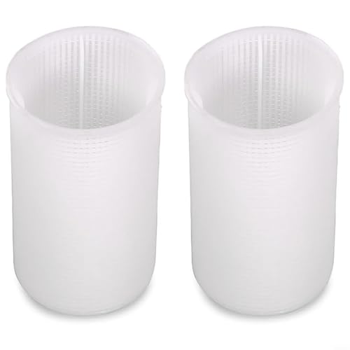 Kit réparation pompe SPS25 à SPS100 avec couvercle, tamis et joints - 5