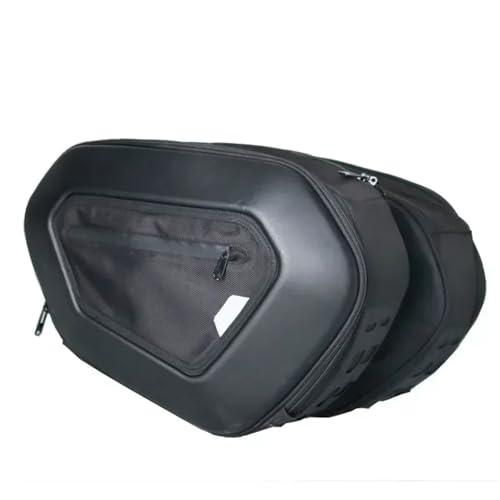 Sacoches pour moto BMW S1000RR sac de voyage étirable pour les road trips