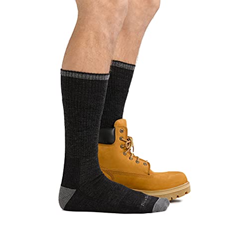 Darn Tough Men's John Henry Boot Sock Cushion (Style 2001) Merino Wool - 6 Pack Special3