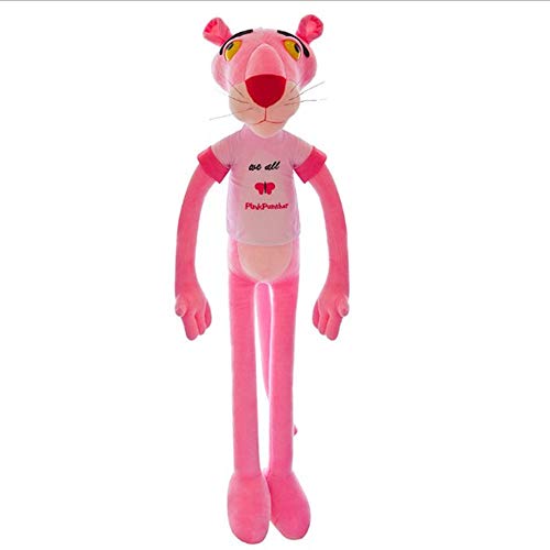 pink panther plush