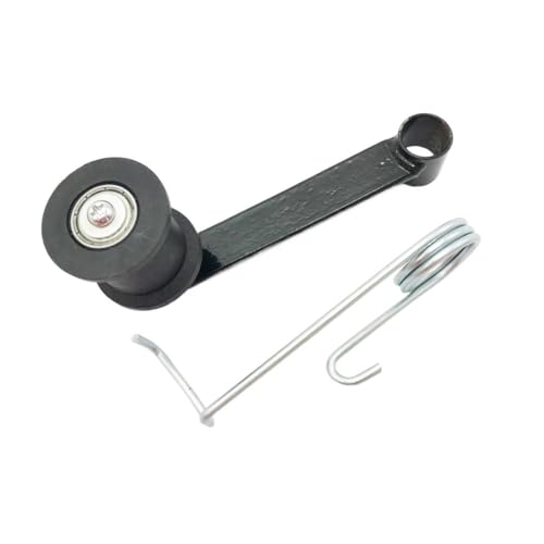 Rodillo tensor de cadena para reparar la transmisión del ATV XY250 STXE