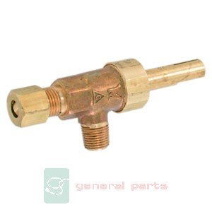 3530-2 3530 BURNER CONTROL VALVE